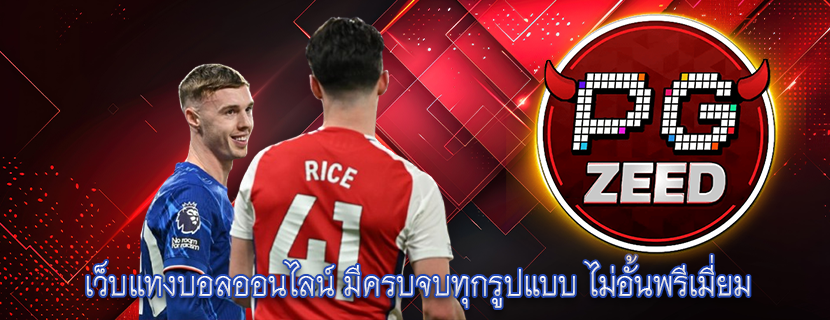 เว็บแทงบอลออนไลน์ มีครบจบทุกรูปแบบ ไม่อั้นพรีเมี่ยม